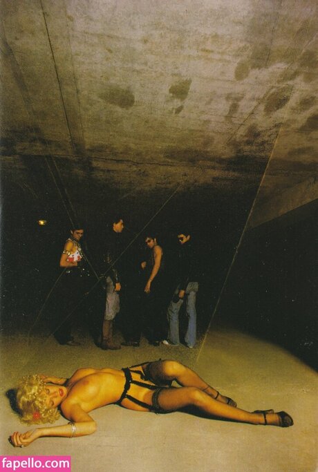 Brigitte Lahaie hd model pictures