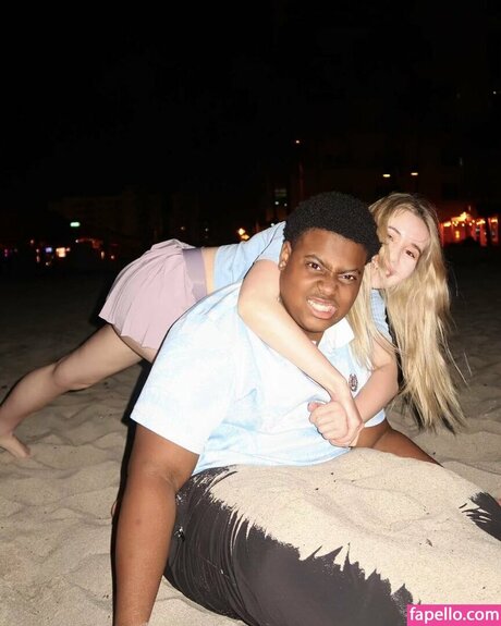 Liltaybepoppin best star photo