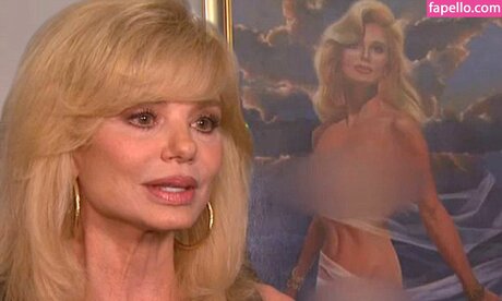 Loni Anderson star top gallery