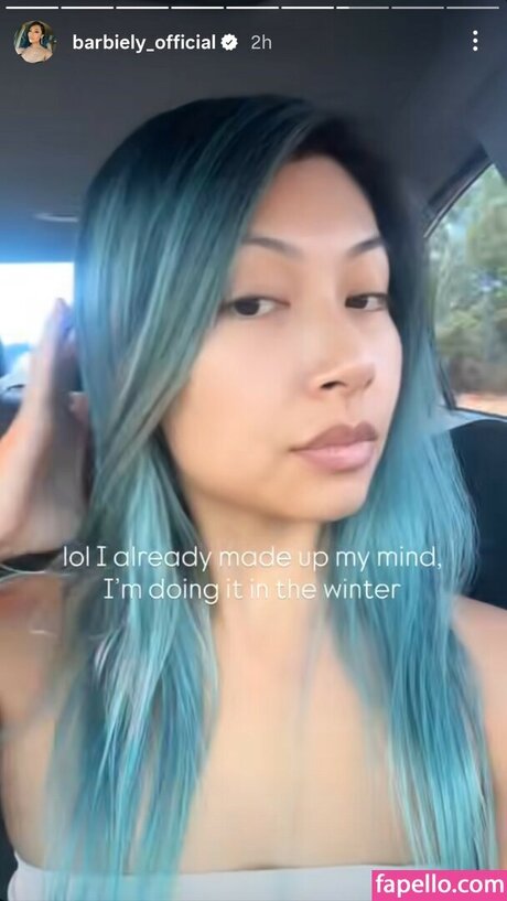 Miss Barbie Ly pornstar sexy gallery