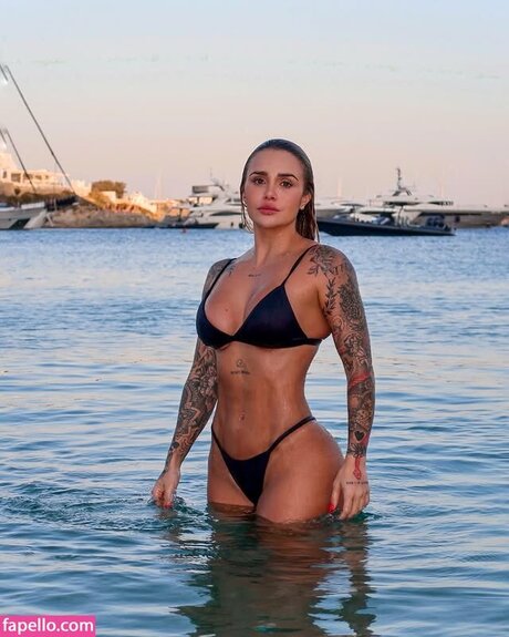 Bruna Rotta top actress photos