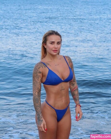 Bruna Rotta xxx pornstar pic