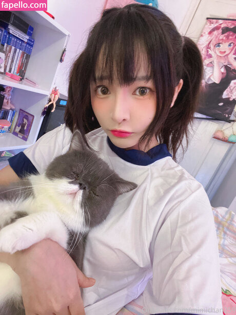 mimichan259 hot pornstar image