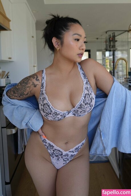 cattienle adult model pictures