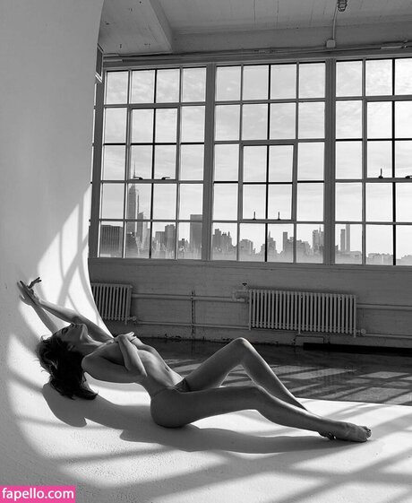 Alexina Graham model archive