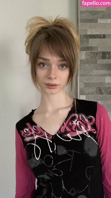 Carmaxlla pornstar nudes photo