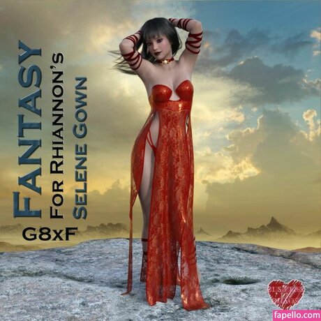 Forselene model pornographic image