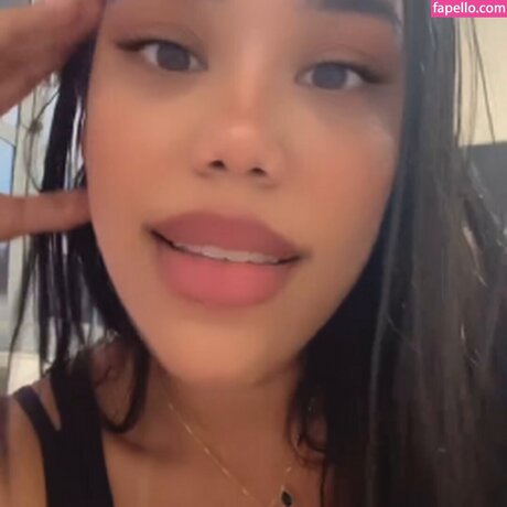 Kalileaox sexy star gallery