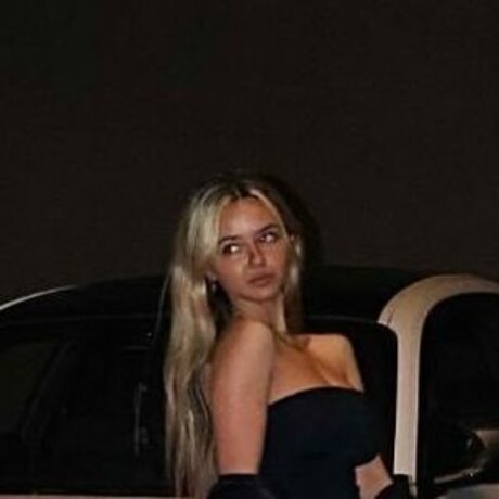 Thalia Hamidi star high quality image