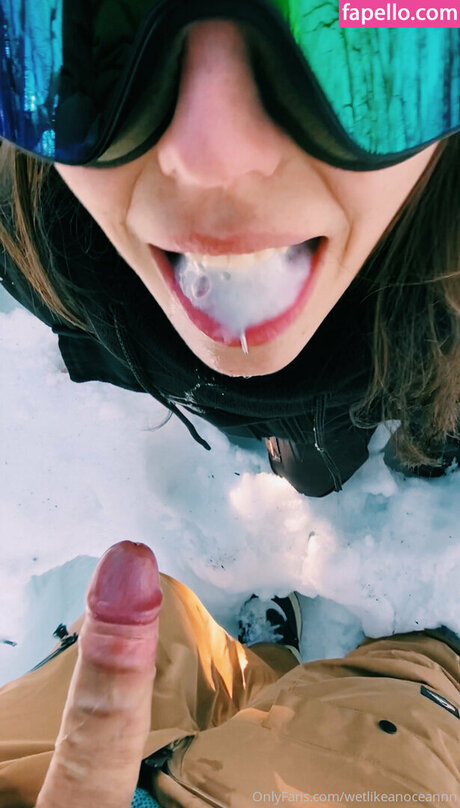 WetLikeAnOcean sex pornstar photos