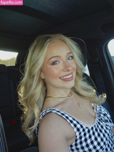 Lynzie Fulton star hd photos