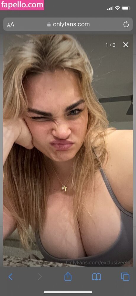 Ellesweats star images