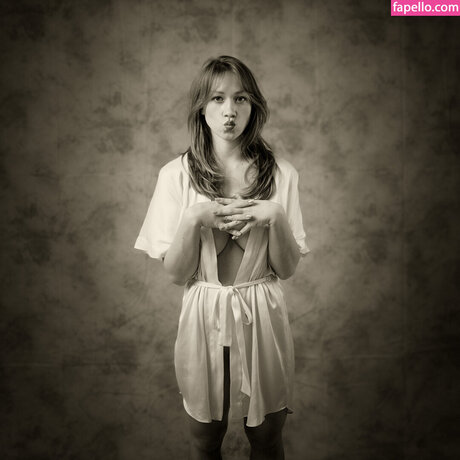 Yuliana Prokhorenko pornstar perfect pics