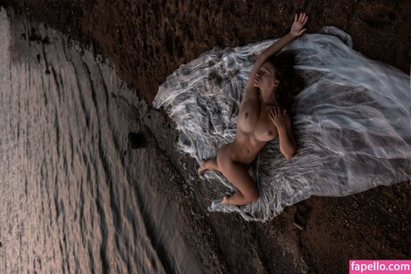 Yuliana Prokhorenko erotic star pictures