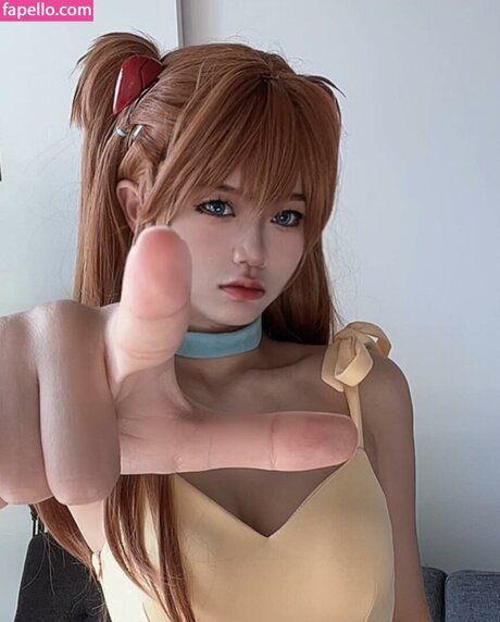 iceyyyzhou actress pictures