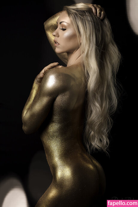 laylapeach star photos