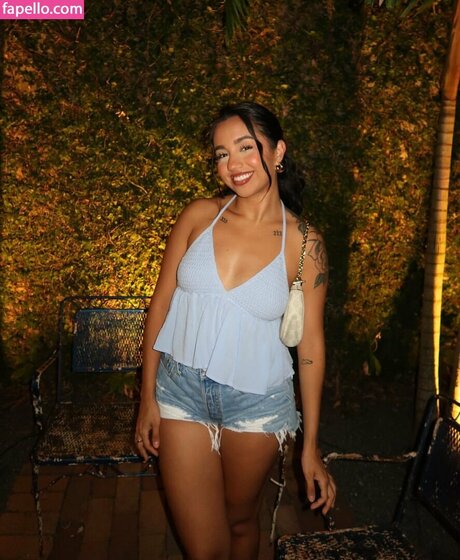 Zaira Lissette hot star images