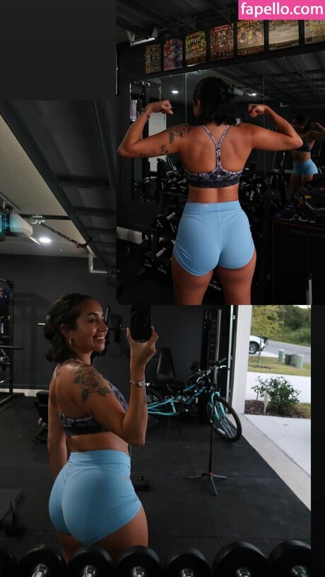 Zaira Lissette naked pornstar pics