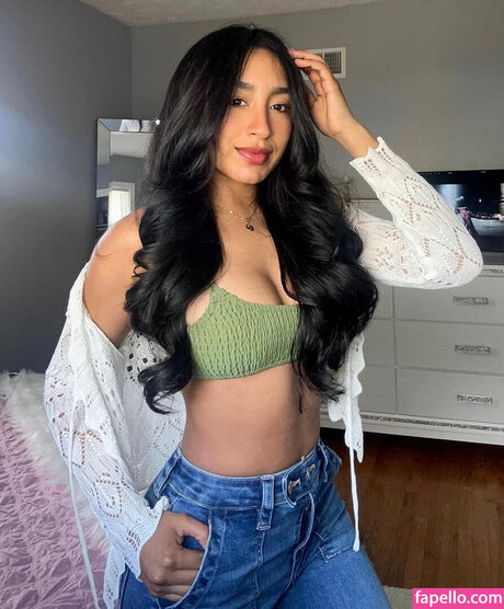 Mejia Gabriela star exclusive pic