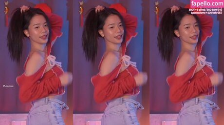 ttanuae model art pic