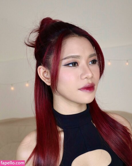 ttanuae model beautiful img