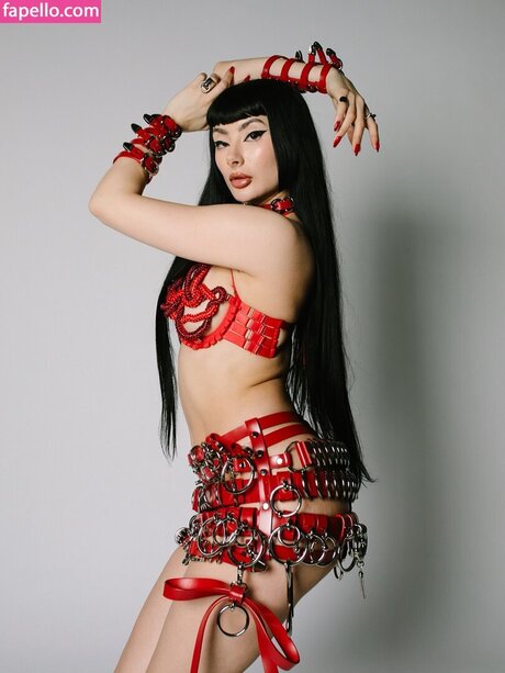 SweetSeverine star nice archive