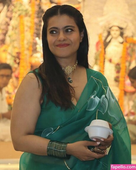 Kajol Devgn porn star gallery