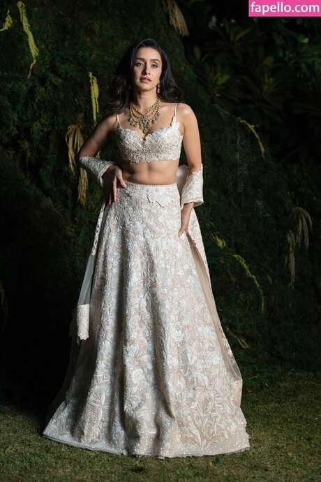 Shraddha Kapoor hd actress galleries