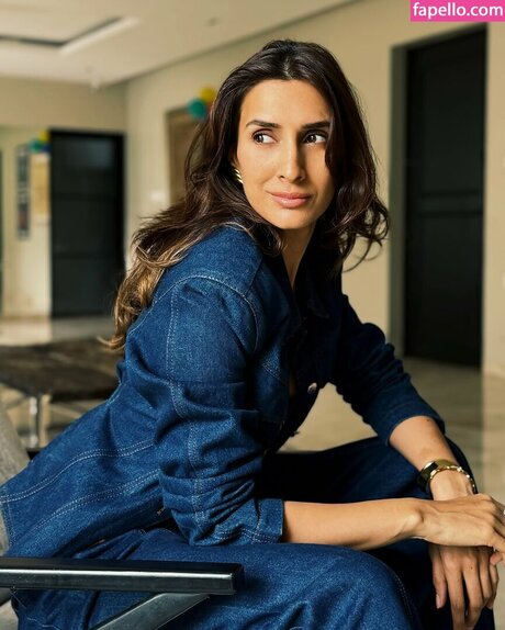 Pragya Kapoor model xxx images