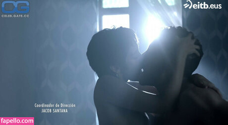 Mar a De Nati star pornographic photos