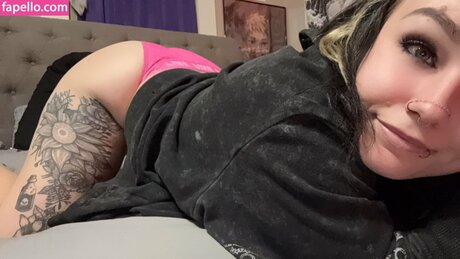 xxangellbabyxx naked pornstar image