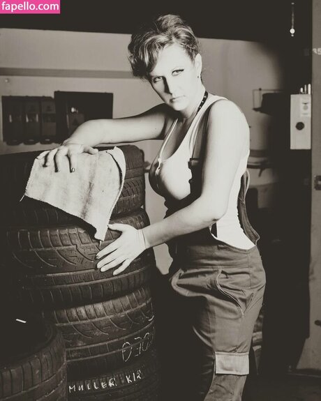 Kathy__Deep pornstar art photo