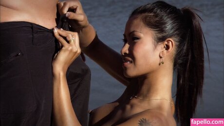 Priva Rey hot star image