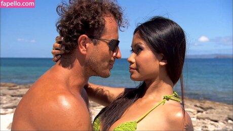 Priva Rey perfect actress img