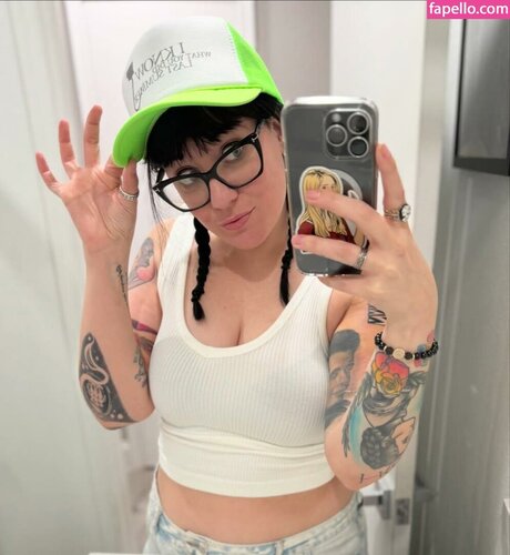 Jamie Jirak nice star galleries