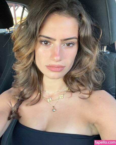 rimaelif pretty actress photo