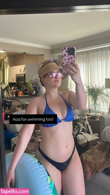 Krissee model hot archive