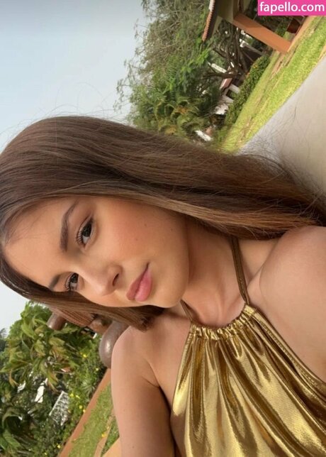 Esperan a Da Rocha model art pic