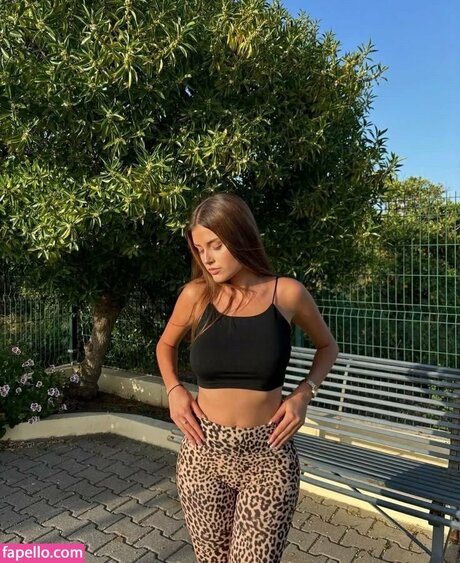 Esperan a Da Rocha model porn picture