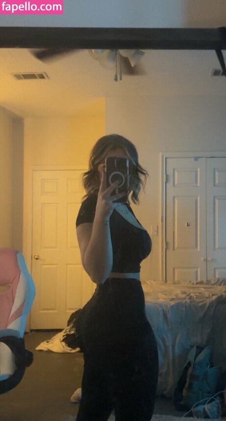 Lillianjl_ star hot photos