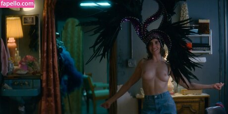 Ali Brie exclusive actress pics