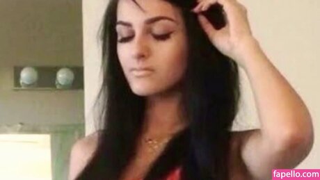 Sssniper Wolf pornstar art gallery