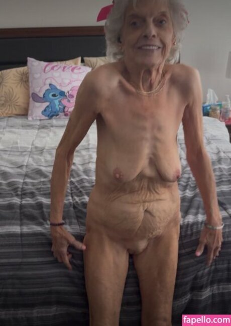 Grandma Linda Lindahope1939 Lucy cutest sex actress images