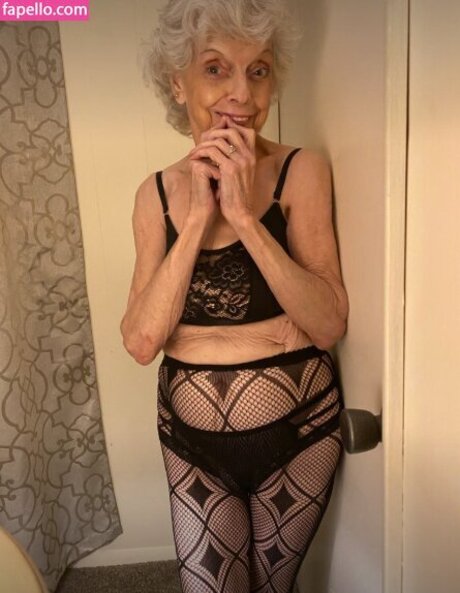Grandma Linda Lindahope1939 Lucy cutest pornstar top gallery