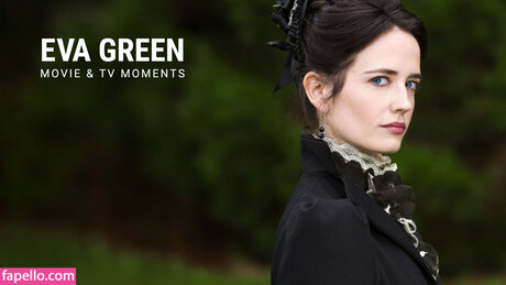 evagreen nice star photo