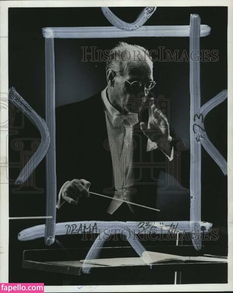 abravanel model xxx picture