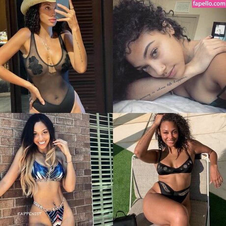 Kysre Gondrezick nice pornstar gallery