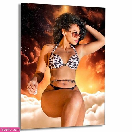 Kysre Gondrezick naked star pics