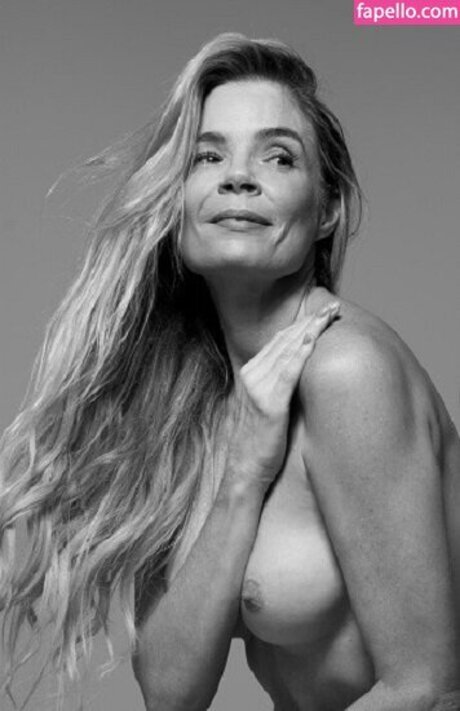 Alexia Dechamps model nudes photos