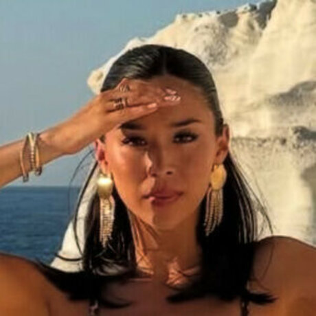 Lauren Wolfe model erotic picture